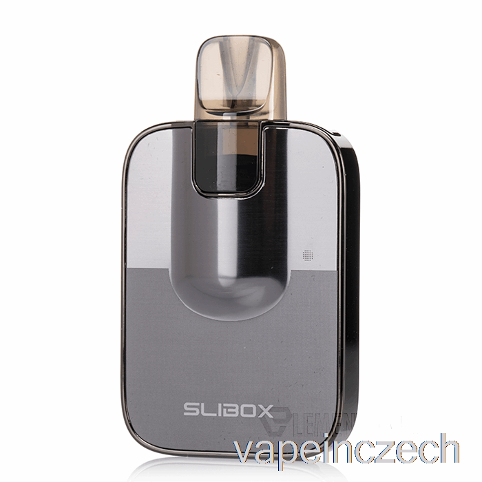 Kanger Slibox Pod Kit Vulcanic Grey Vape Pen